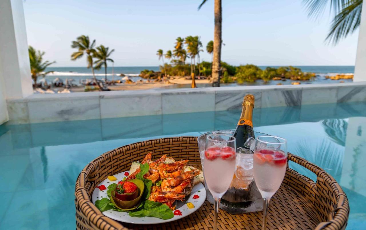 Aqua By Sambass 4* Morro de São Paulo