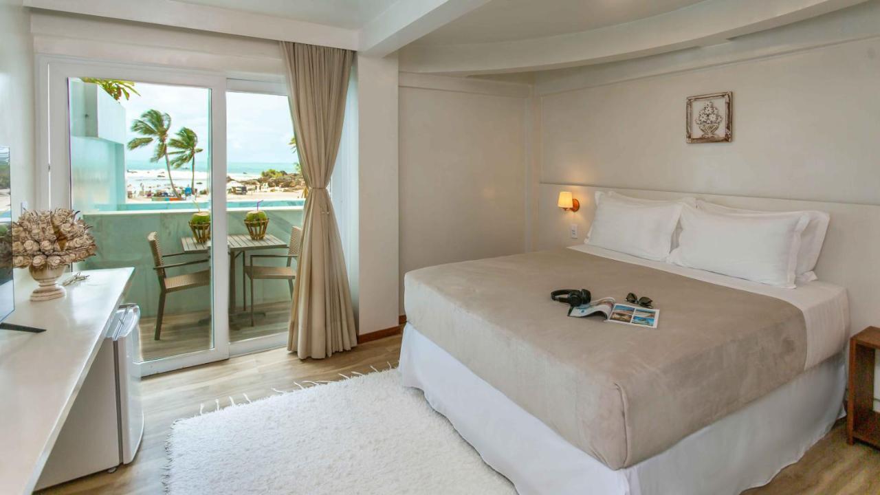 Aqua By Sambass Inn Morro de São Paulo