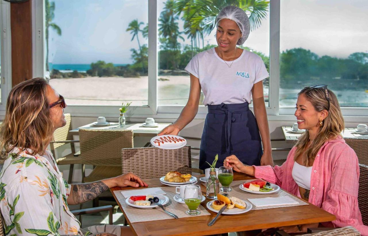 Aqua By Sambass Inn 4*